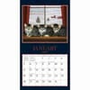 image American Cat Special Edition 2025 Wall Calendar