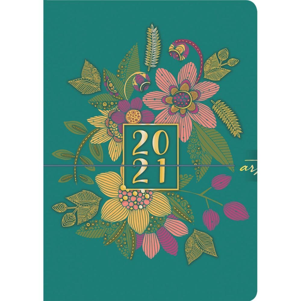 Valentina Agenda Planner by Valentina Harper