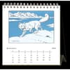 image Wildlife 2024 Easel Desk Calendar Second Alternate Image width=&quot;1000&quot; height=&quot;1000&quot;