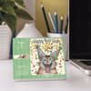 image Gary Patterson A Smile a Day 2027 Desk Calendar Eighth Alternate Image
