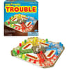 image Trouble Classic Board Game Alternate Image 2