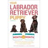 image Your Labrador Retriever Puppy Book Main Image