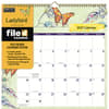image Ladybird by Tim Coffey 2025 File It Wall Calendar_Main Image