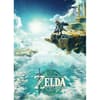 image Zelda Tears Of The Kingdom 1000 Piece Puzzle First Alternate Image