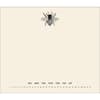 image Bee Perpetual Mousepad Calendar Main Product Image
