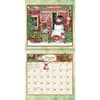 image Bountiful Blessings 2027 Mini Wall Calendar by Susan Winget Second Alternate Image