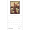 image France Vintage Travel Posters 2027 Wall Calendar Fourth Alternate Image