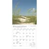 image Texas 2025 Mini Wall Calendar Third Alternate Image