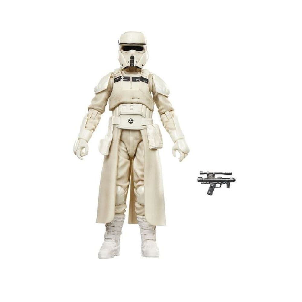 Star Wars Mandalorian Black Series - Styles May Vary Fifth Alternate Image