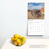 image Land of Enchantment New Mexico 2025 Wall Calendar