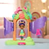 image Gabby's Dollhouse Fairylandia Fairy Magic Reveal Playset