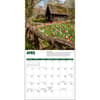 image Central Park Conservancy 2025 Wall Calendar