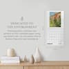 image Gardens of the Impressionists 2026 Wall Calendar Second Alternate Image