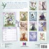 image Faerie World by Amy Brown 2025 Wall Calendar First Alternate Image width=&quot;1000&quot; height=&quot;1000&quot;