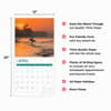 image Surfing 2025 Wall Calendar Fourth Alternate Image width="1000" height="1000"