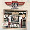 image Historic Highway Route 66 2027 Wall Calendar Main Product Image