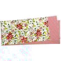 image Christmas Forever Table Runner Main