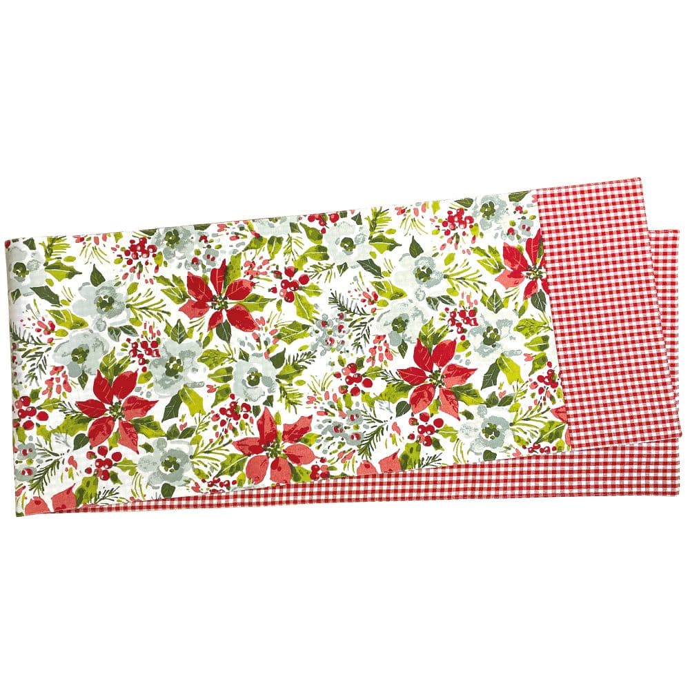 image Christmas Forever Table Runner Main