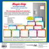 image Rainbow Magic Grip 2027 Wall Calendar First Alternate Image