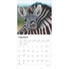 image Baby Animals 2025 Wall Calendar