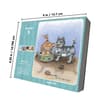 image Gary Patterson A Smile a Day 2027 Desk Calendar Ninth Alternate Image