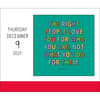 image Positively Present 2027 Desk Calendar Fifth Alternate Image