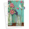 image Flower Jars Address Book by Susan Winget First Alternate Image