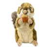 image Standing Squirrel Plush 7 Inch front