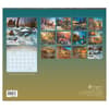 image Everyday Life by Jim Hansel 2026 Wall Calendar First Alternate Image
