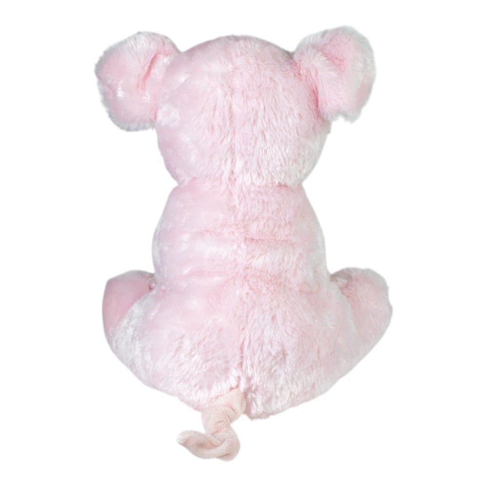 Cuddly Percival the Pig Stuffed Animal Second Alternate Image