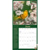 image Audubon Garden Birds 2025 Wall Calendar First Alternate Image width="1000" height="1000"