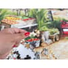 image Coca Cola Country Side Market 1000 Piece Puzzle Third Alternate Image