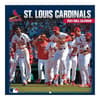 image MLB St Louis Cardinals 2025 Mini Wall Calendar Main Product Image width=&quot;1000&quot; height=&quot;1000&quot;