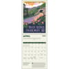 image National Parks WPA Grid 2025 Wall Calendar