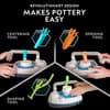 image Nat Geo Explorer Pottery Wheel Second Alternate Image