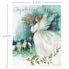 image Angel of Christmas Boxed Christmas Cards by Susan Winget Fourth Alternate Image