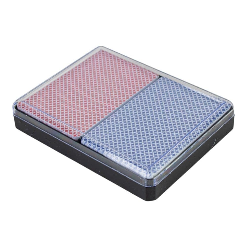 Playing Cards Premier Plastic First Alternate Image