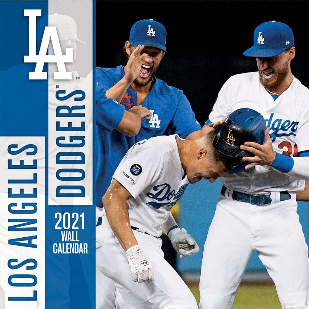 los-angeles-dodgers-wall-calendar-calendars