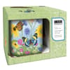 image Butterfly Garden Coffee Mug Fourth Alternate Image