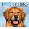 image Just Goldens 2026 Desk Calendar Fourth Alternate Image