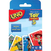 image UNO Toy Story 5 Main Product Image