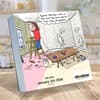image Shoebox 2026 Desk Calendar Second Alternate Image