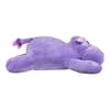 image Snoozimals Ernie the Hippo Plush. 20in Second Alternate Image