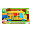 image Phonics Fun Animal Bus Alternate Image 1