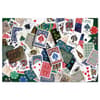 image Bicycle Playing Cards 1000 Piece Puzzle