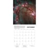 image Space Hubble Telescope 2025 Mini Wall Calendar Alt3