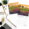 image Provence 2025 Wall Calendar