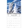 image Wild and Wonderful Weather 2025 Wall Calendar Second Alternate Image width="1000" height="1000"