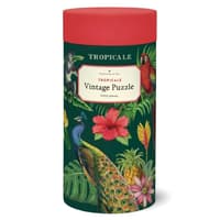 image Tropicale 1000 Piece Puzzle Main Product Image