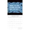 image Life The Struggle is Real 2024 Wall Calendar Second Alternate Image width=&quot;1000&quot; height=&quot;1000&quot;